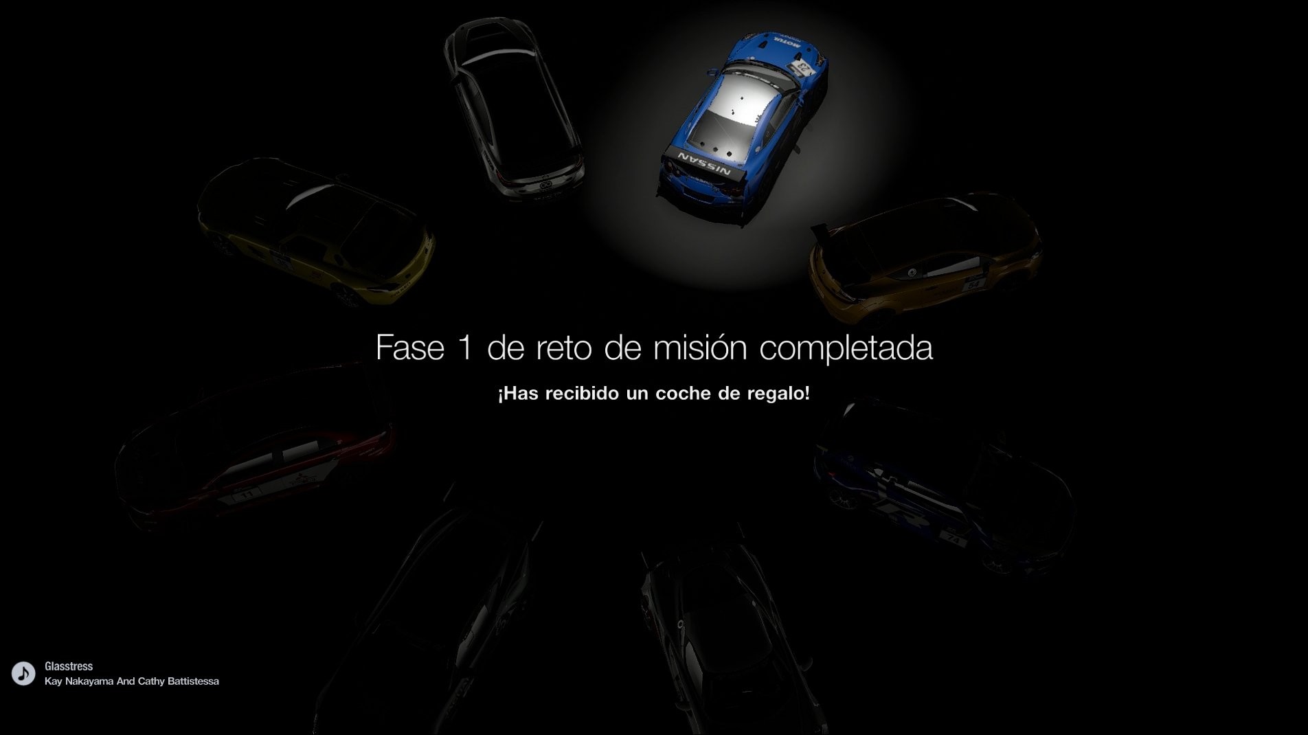 Gran Turismo Sport - Imagen 50